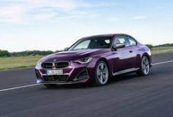 BMW Seria 2 G42-U06 M Coupe