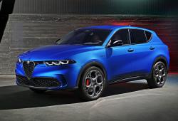 Alfa Romeo Tonale SUV 1.6 JTD 130KM 96kW od 2022 - Oceń swoje auto