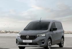 Nissan Townstar Van 1.3 DIG-T 130KM 96kW od 2022 - Oceń swoje auto