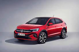 Volkswagen Taigo Crossover 1.5 TSI 150KM 110kW od 2022