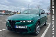 Alfa Romeo Tonale SUV 1.5 T4 160KM 2023