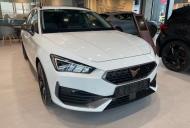 Cupra Leon II Sportstourer 1.5 TSI 150KM 2023 