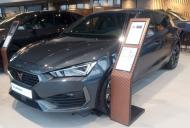 Cupra Leon II Hatchback 2.0 TSI 190KM 2023