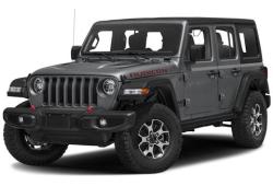 Galeria Jeep Wrangler