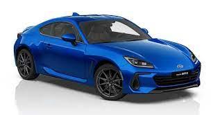 Subaru BRZ II