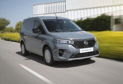 Galeria Nissan Townstar