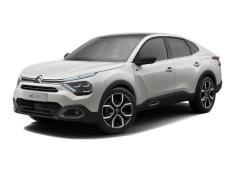 Citroen C4 X Crossover 1.5 Blue HDi 131KM 96kW od 2023 - Oceń swoje auto