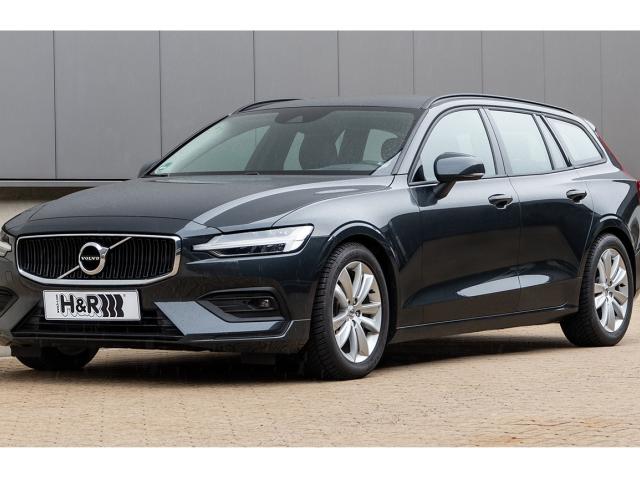 Volvo V60 II  Kombi Facelifting