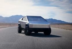 Tesla Cybertruck Dual Motor 123kWh 600KM 441kW od 2023 - Oceń swoje auto