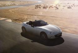 Mazda MX-5 IV Soft Top Facelifting 2023 - Oceń swoje auto