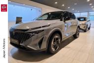 Nissan Qashqai III Crossover 1.3 DIG-T MHEV 140KM 2024