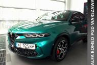 Alfa Romeo Tonale SUV 1.5 T4 160KM 2024
