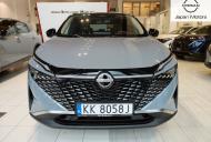 Nissan Qashqai III Crossover 1.3 DIG-T MHEV 140KM 2024 
