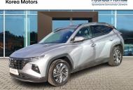 Hyundai Tucson IV SUV 1.6 T-GDI 150KM 2024