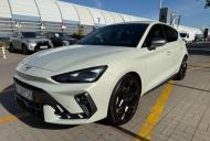 Cupra Leon II Hatchback 1.5 TSI 150KM 2024
