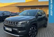 Jeep Compass II SUV Facelifting 1.5 MHEV T4 130KM 2024