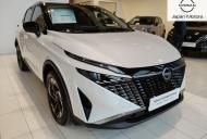 Nissan Qashqai III Crossover 1.3 DIG-T MHEV 140KM 2024 