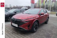 Nissan Qashqai III Crossover 1.3 DIG-T MHEV 158KM 2024