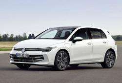 Volkswagen Golf VIII Hatchback Facelifting 1.5 TSI 116KM 85kW od 2024 - Oceń swoje auto