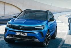 Galeria Opel Grandland/Grandland X