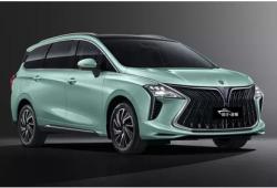 Forthing U-Tour 1.5 DVVT GDI 177KM 130kW od 2024 - Oceń swoje auto