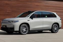 Leapmotor C10 SUV Electric