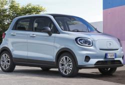 Leapmotor T03 Elektryczny 21.6kWh 54KM 40kW od 2024 - Oceń swoje auto