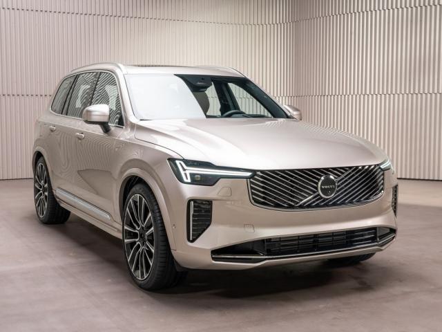 Volvo XC90 II SUV Plug-In Facelifting 2024 2.0 T8  455KM 335kW od 2024