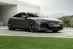 Audi E-tron Grand Tourer RS fACELIFTING