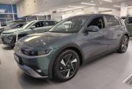 Hyundai IONIQ 5 Crossover Facelifting 77kWh 229KM 2025 