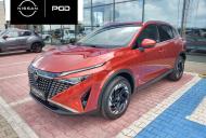 Nissan Qashqai III Crossover 1.3 DIG-T MHEV 158KM 2025