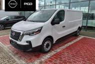 Nissan Primastar 2025