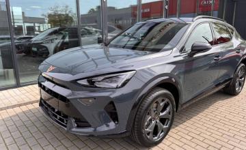 Cupra Formentor Crossover Facelifting 1.5 eTSI 150KM 2025 