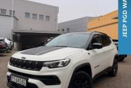 Jeep Compass II SUV Facelifting 1.5 MHEV T4 130KM 2025