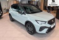 Seat Arona 2025