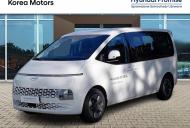 Hyundai Staria 1.6 T-GDI HEV 225KM 2025