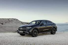 Mercedes GLC C254/X254 Coupe 3.0 450d 367KM 270kW od 2025