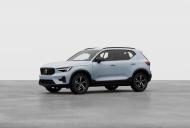 Volvo XC40 2026