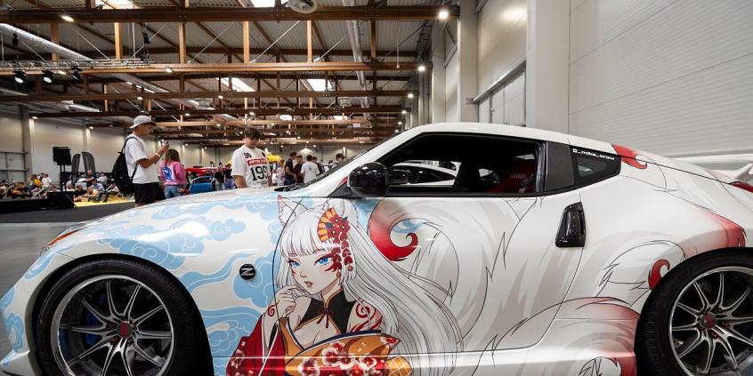 TUNING SHOW EXPO 2026