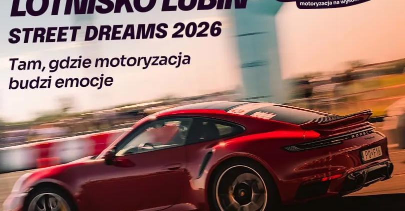 Street Dreams Lubin 2026