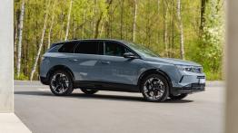 Opel Grandland GS Plug-in Hybrid 2026 - prawy bok