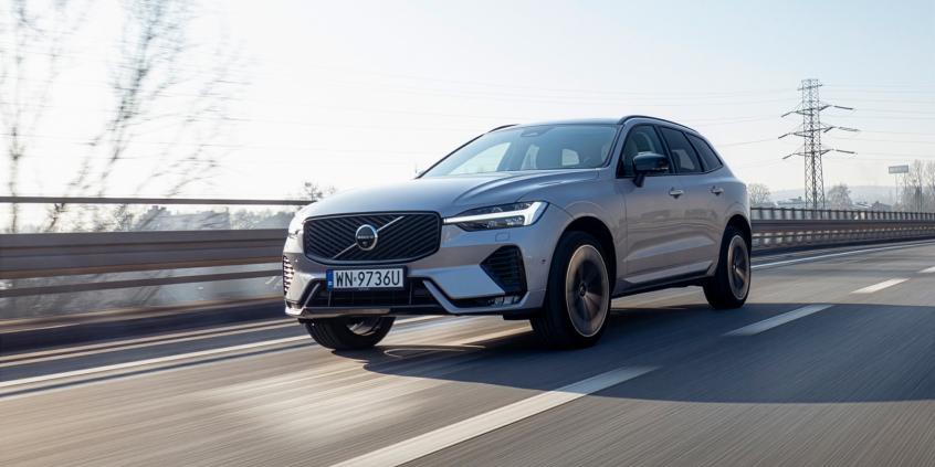 Volvo XC60 B5 AWD Ultra 2026