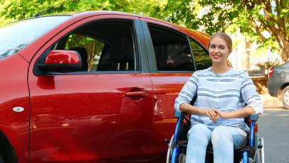 Auto dla osoby z niepełnosprawnością – poradnik zakupowy i dofinansowania 2026