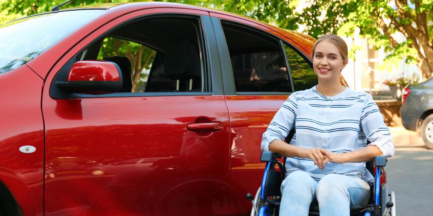 Auto dla osoby z niepełnosprawnością – poradnik zakupowy i dofinansowania 2026