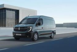 Renault Master V