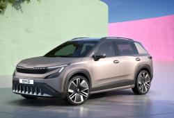 Skoda Epiq