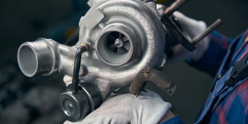 Nowe podejście do turbin. Melett wyznacza kierunek na TTM 2026