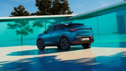 Peugeot 3008 numerem 1 online w Polsce. Hit I kwartału 2026