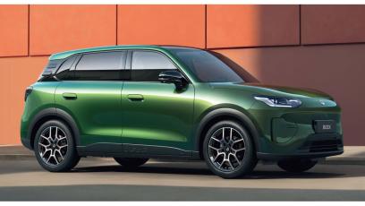 Leapmotor przyspiesza ekspansję w Europie. Trzy nowości na Brussels Motor Show 2026