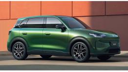 Leapmotor przyspiesza ekspansję w Europie. Trzy nowości na Brussels Motor Show 2026